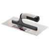 Bellota Square Notched Trowel 8mm