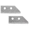 Bellota Spare Blades For Joint Scraper 2 Pcs