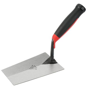 Bellota Bimaterial Handle Trowel 180X115
