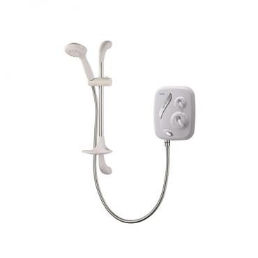 Triton AS2000XT Thermostatic Power Shower