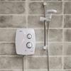 Triton Novel Sr Thermostatic Power Shower