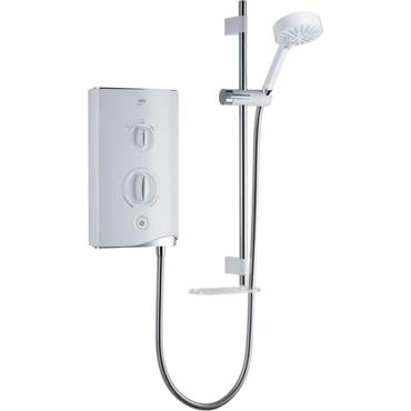 Mira Sport 9Kw Electric Shower