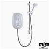 Mira Vie Mains Fed 8.8Kw Electric Shower