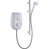 Mira Vie Mains Fed 8.8Kw Electric Shower
