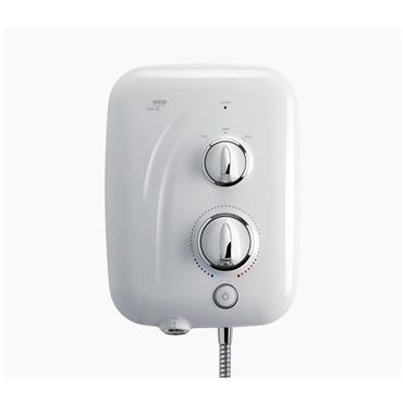 Mira Elite Se 9.8Kw Electric Shower