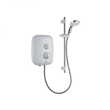 Mira Elite Se 9.8Kw Electric Shower