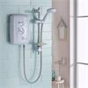 Triton T80Z 9Kw Electric Mains Fed Shower