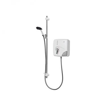 Triton Omnicare Pumped Sr 8.5Kw Shower 151739