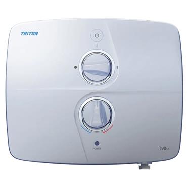 TritonT90SR Pumped Electric Shower - Satin