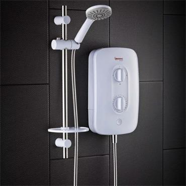 Redring Bright Electric Shower 9.5Kw (Mains)