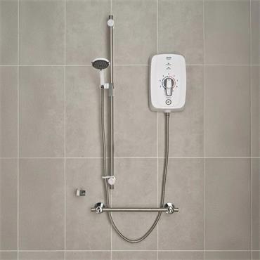 Triton 8.7K Omnicare Mains Electric Shower