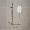 Triton 8.7K Omnicare Mains Electric Shower