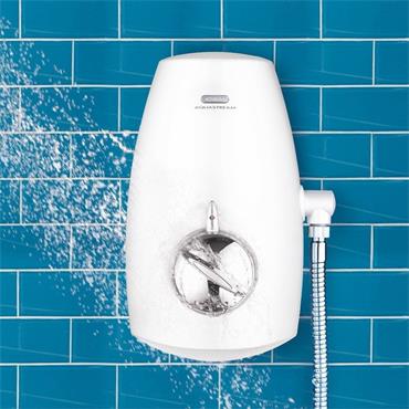 Aqualisa Thermostatic Aquastream Shower