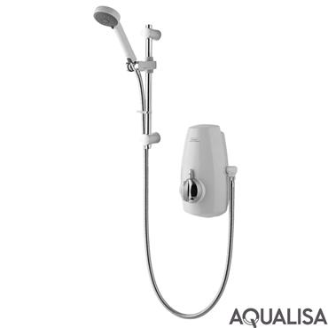 Aqualisa Thermostatic Aquastream Shower