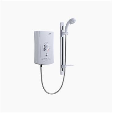Mira Advance Gravity (9.0kW) Electric Shower