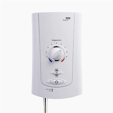 Mira Advance Gravity (9.0kW) Electric Shower