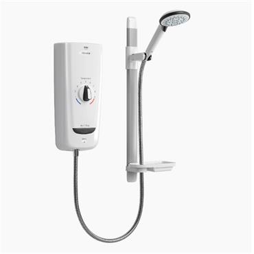 Mira Advance Mains (9.8kW) Electric Shower