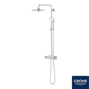 Grohe Euphoria 260 Shower Professional