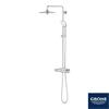 Grohe Euphoria 260 Shower Professional