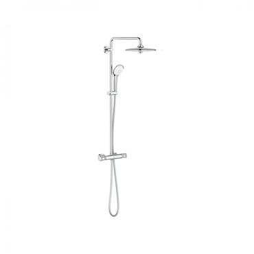 Grohe Euphoria 260 Shower Professional