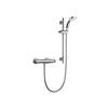 Mira 1.1836.005 Coda Pro EV Thermostatic Bar Mixer Shower