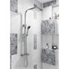 Menai Square Shower Kit