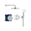 Grohe Perfect Shower Set Temesta 210 Round