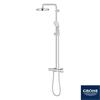 Grohe Tempesta 210 Exposed Shower System