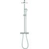 Grohe Tempesta 210 Exposed Shower System