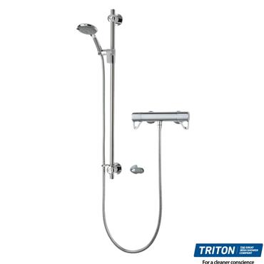 TritonElina Type 3 TMV Inclusive Bar Mixer Sh