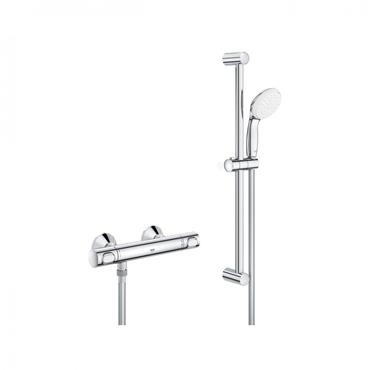 Grohe G500 Thermostatic Shower Mixer