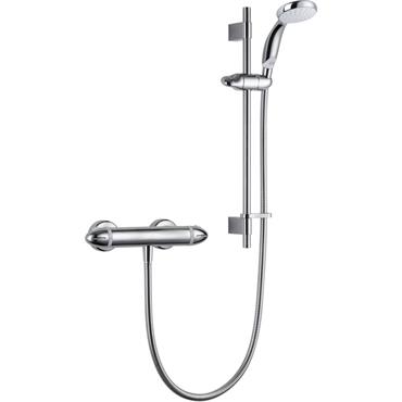 Mira Coda Pro Ev Shower Mixer