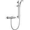 Mira Coda Pro Ev Shower Mixer