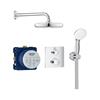 Grohe Perfect Shower Set Tempesta 210