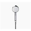 Mira Relate Dual Bar Mixer Shower Chrome