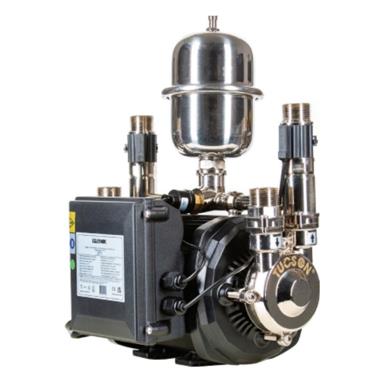 Sanbra Fyffe Brass 2 Bar Universal Pump