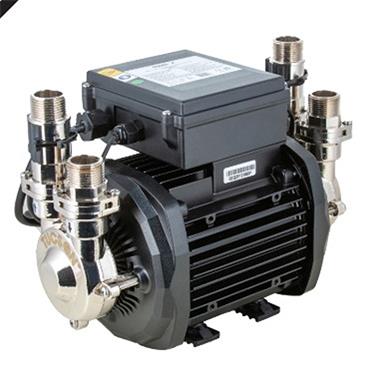 Tucson Brass 4 Bar Positive Pump