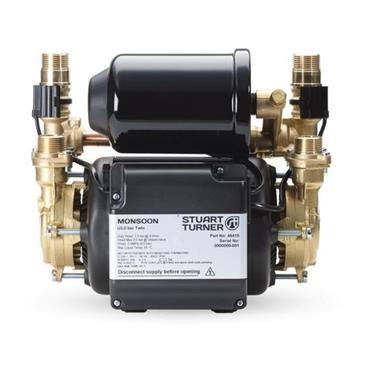 Monsoon 3 Bar Universal Pump