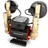 Grundfos 2 Bar Negative Head Brass Pump