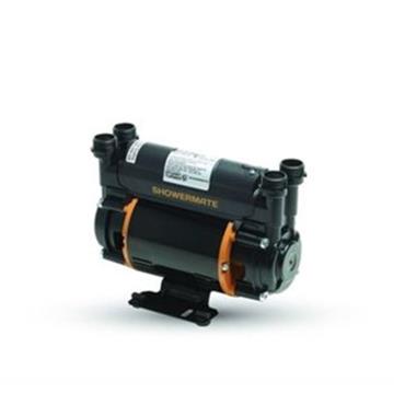 MONSOON SHOWERMATE SHOWER PUMP TWIN 2BAR