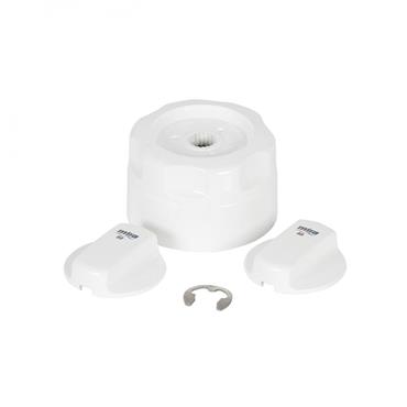Mira 937.84 88 Spare Control Knob Pack