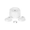 Mira 937.84 88 Spare Control Knob Pack