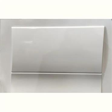Rt Large Economy Bath Panel End 700