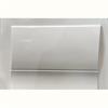 Rt Large Economy Bath Panel End 700