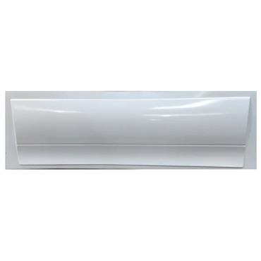 Rt Large Bath Front Panel 1700mm Economy