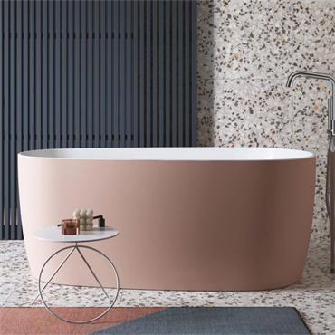 Espie Single Ended 1700 x 800 x 600 White