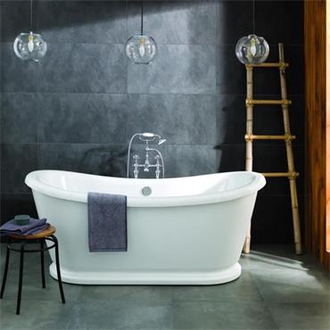 Alexander Freestanding Bath