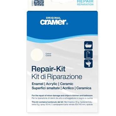Cramer Bath Repair Kit