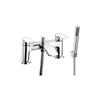 Holyhead Bath Shower Mixer Chrome