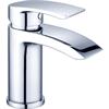 Holyhead Mono Basin Mixer & Waste Chrome